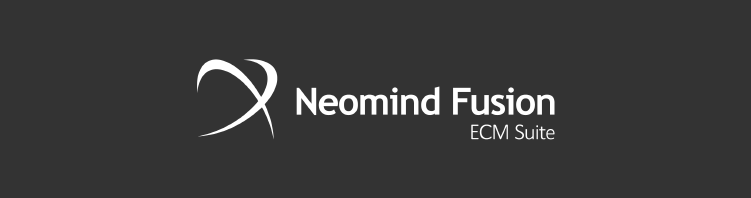 Neomind Fusion ECM Suite