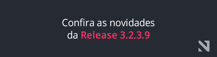 Release-3.2.3.9 - Neomind