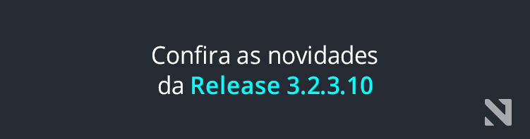 Release-3.2.3.10 - Fusion Platform