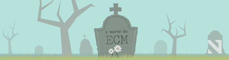 Fim do ECM