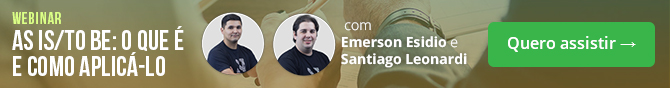 As Is To Be: O que é e como aplicá-lo?