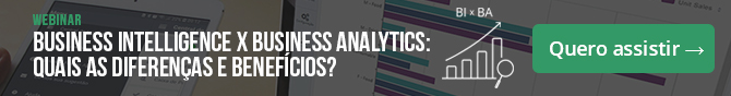 Business Intelligence e Business Analytics