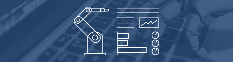 Robotic Process Automation RPA