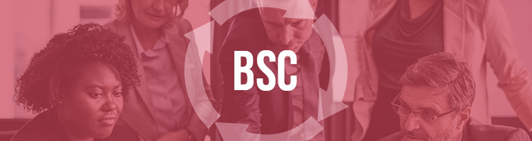 Balanced Scorecard - BSC