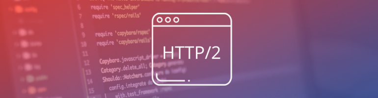 HTTP/2