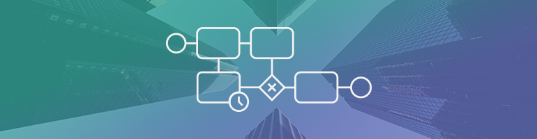 diferentes utilizações do BPM