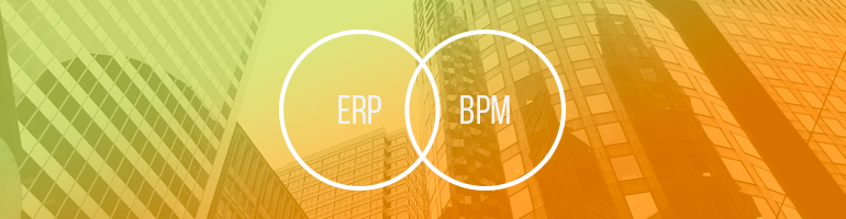 BPM e ERP