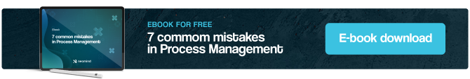 7 common mistakes in Process Management