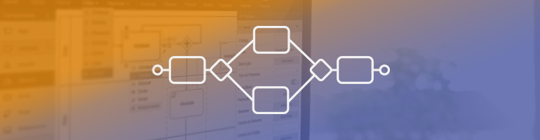 What are the 5 most used types of process mapping?