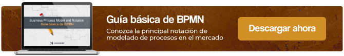 Guía básica de BPMN