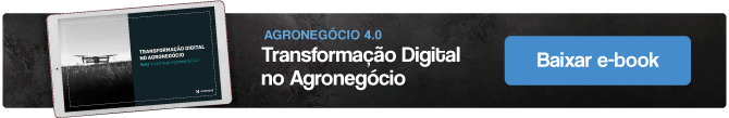 [Ebook] Transformação Digital no Agronegócio