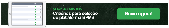 [Checklist] Adoção BPMS