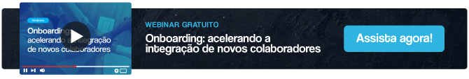 [Webinar] Onboarding: acelerando a integração de novos colaboradores