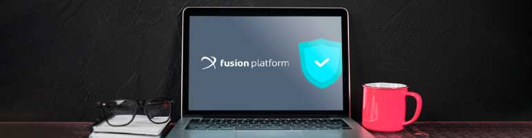 Todas as adequações do Fusion Platform para a LGPD