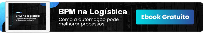 [Ebook] BPM na Logística