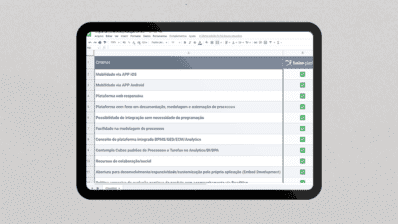 [Ebook] O que é ECM? Tudo sobre o Enterprise Content Management