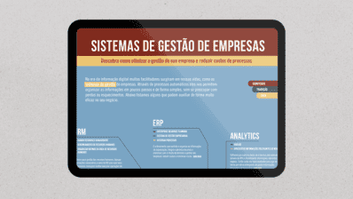 [Ebook] O que é ECM? Tudo sobre o Enterprise Content Management