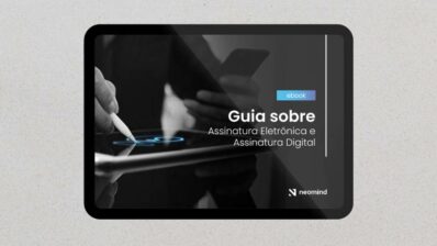 Neomind marcará presença no Agile Trends 2025, maior evento de agilidade no Brasil