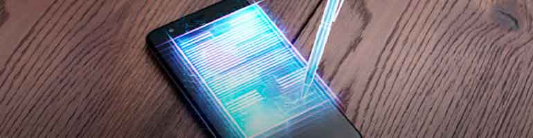 Electronic signature: definition, use, and advantages