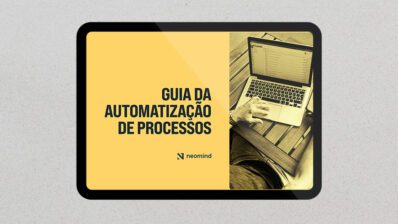 Assinatura eletrônica integrada a processos e documentos