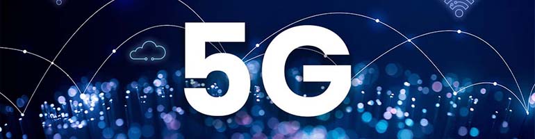 5G: Como a tecnologia irá impactar os setores