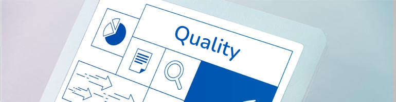 Quality Management Plan Understand and Implement