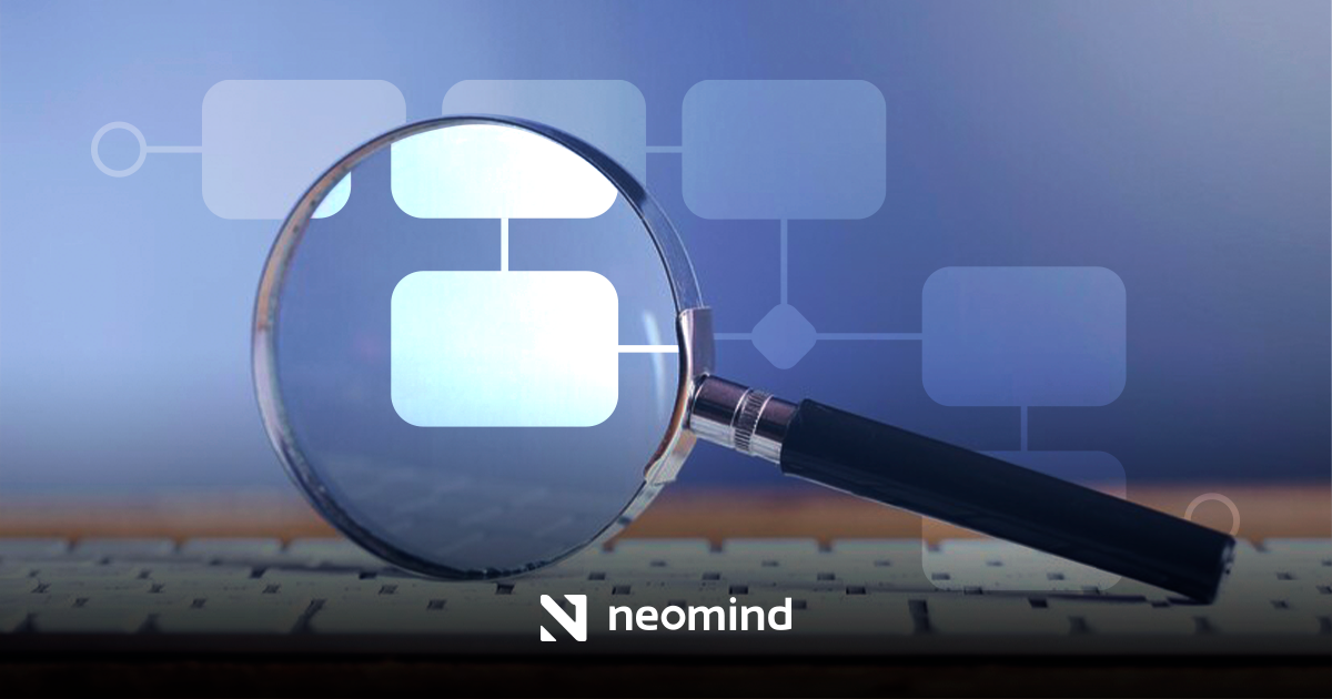 Process Mining: what is and how does it work - Neomind