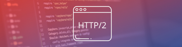 Learn the differences between HTTP11 and HTTP2