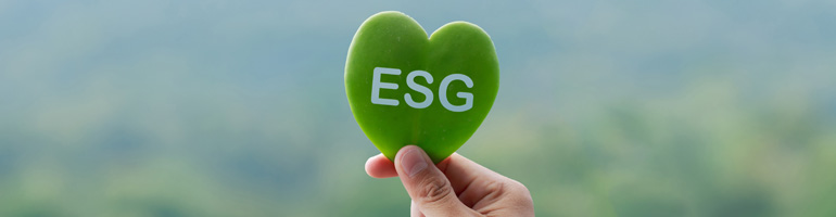 Artigo ESG