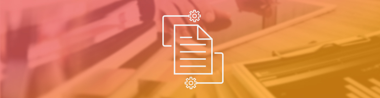 Automate documents