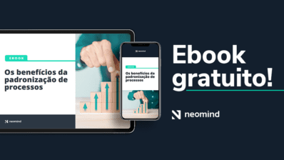 Neomind marcará presença no Agile Trends 2025, maior evento de agilidade no Brasil
