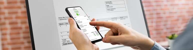 Capa artigo - NFSe com o Fusion Platform