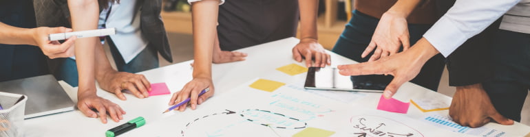Capa artigo - ciclo pdca