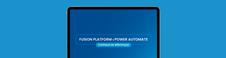 capa-fusion-platform-e-power-automate