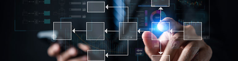Orquestração de processos em 5 passos