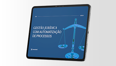 Redesenho de processos em 4 passos