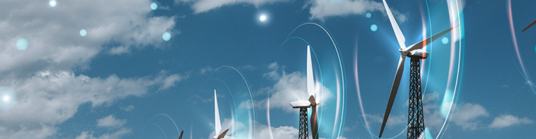 Automation in the energy sector