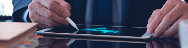 6 Benefits of Fusion Platform E-Signature