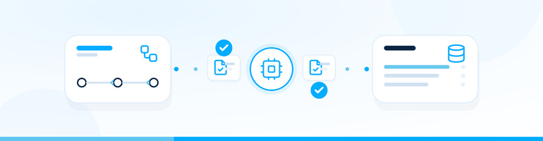 bpm integrado ao erp