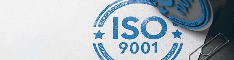 iso 9001